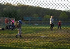 Rising Costs, More Travel Have Some Parents Reconsidering Youth Sports
