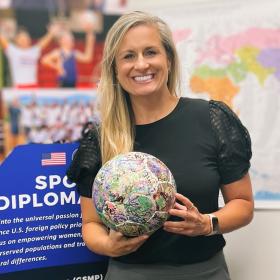 Lansing Sports Commission Hosts Inaugural FIERCE Women in Sports Event