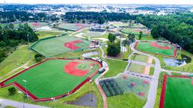 Myrtle Beach Ripken Facility to Receive Upgrades