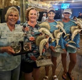 LLGF Hosts Tournament