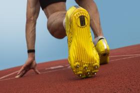 Spiked Shoes a Cause of Concern Among Track & Field Venue Owners