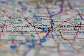 Team Waco Ready to Take on the Triathlon of a Lifetime