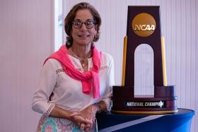 In Palm Beach County, an Engine of Sports Accessibility is a Politician