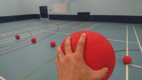 National Dodgeball Association 2025 National Championships in Fort Wayne