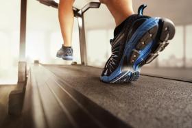 New Treadmill Event Aimed at Boosting Engagement in Indoor Running
