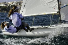 Get Your BID On with an RFP from World Sailing