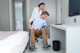 With the Growth of Accessible Travel Sports, How Inclusive Are Hotels?