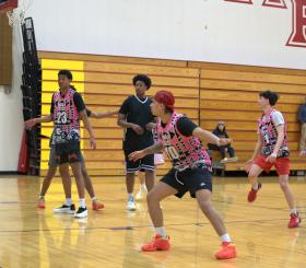 The 2026 Tulalip March Madness Indigenous basketball tournament is a National Qualifier for The Native American Junior Nationals. 