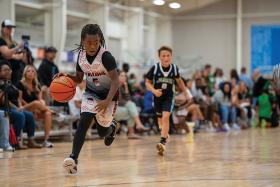 Basketball Bringing Destinations Nothing But Net