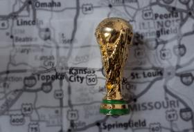 t least two World Cup host cities — Houston and Kansas City, Mo. — have seen spikes not only in traveler interest but also in bookings. 