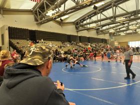 The Next Generation of Wrestling Elites heads to the Wildwoods for the Atlantic Coast Wrestling Association’s Wildwood National Duals