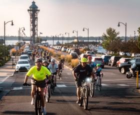 Lake Erie Cyclefest Opens Registration