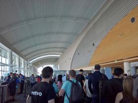 How to be Prepared as DHS Shutdown Leads to Air Travel Problems