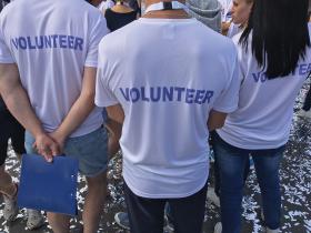 Partners add value that extends far beyond financial support. 