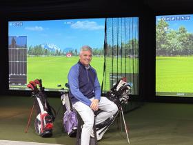 The course, a Boardroom Magazine and Forbes Travel Guide Distinguished Golf Destination, is 300 acres of sculptured serenity.  