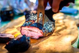 The inaugural Rocky Mountain BBQ Classic will take over the Mesa County Fairgrounds on Friday, May 8 and Saturday, May 9, featuring a high-stakes state championship, Challenge of Champions Bull Riding Tour events, and a star-studded lineup of culinary legends.