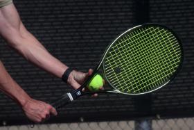 Mobile Has Tennis and More on Tap for Spring
