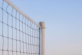 Alabama Beaches Ready to Host NCAA Beach Volleyball Championship