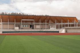 West Michigan’s Meijer Sports Complex Opens Championship Softball Field as part of $13.5M Expansion