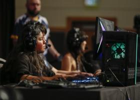 WSSEA High School Esports State Championship Returning to Lynnwood, Washington