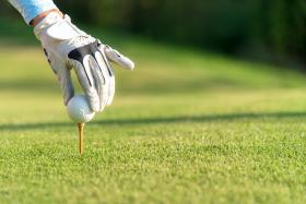 Intro to Golf Days