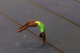 Visit Wichita to Host Kansas’ First USA Gymnastics Trampoline & Tumbling National Competition