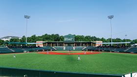 The Mid-Atlantic stands out as a premier destination for sports events, offering an exceptional balance of accessibility, versatility and atmosphere. 