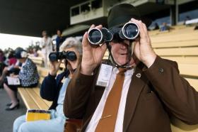 Del Mar Thoroughbred Club Announces 2026 Season