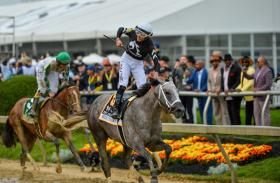 Expectations Low as Preakness Takes a New Track in Maryland