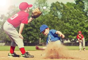 The Sports & Fitness Industry Association (SFIA) is the trade association for sporting goods and fitness brands, manufacturers, retailers, governing bodies and sports leagues in the industry.