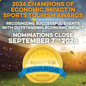 Coming Soon: SDM's Awards Program