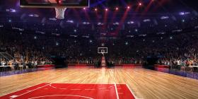 Los Angeles Lakers Select Acrisure Arena as New Home for G League Franchise