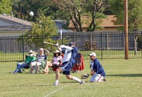 Visit Wichita and Envision, Inc. Partner to Bring National Beep Baseball Association World Series to Wichita for Third Time