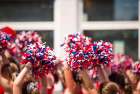 Myrtle Beach Sports Center Steps into May with a Full Lineup of Events