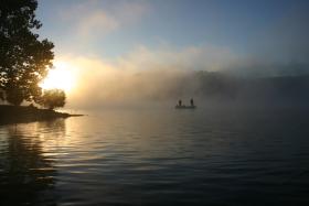 Tournament days are scheduled for May 29-30. Daily takeoffs and weigh-ins will take place at Osborne Park and Boat Landing in Richmond, Va.