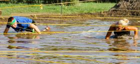 Obstacle Racing, Fun Runs Down