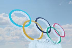 Orlando to Host Olympic Qualifier Series
