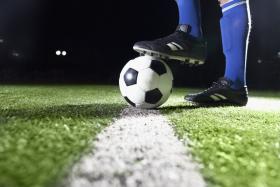 REfugee Soccer