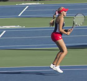 College Tennis: The Endangered Species Nobody’s Acknowledging
