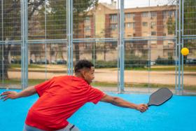 A First for Pickleball: Being Named a High School Championship Sport