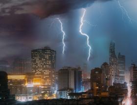 Weather Preparedness Becomes a Bigger Priority for Sports Event Operators
