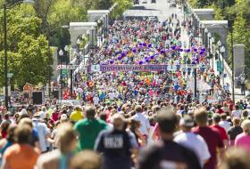 The New Trend: Running Events Marketing Other Running Events