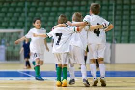 Challenge: Sustaining World Cup-Driven Growth of Youth Soccer