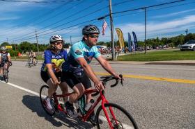 The 10th Annual Lake Erie Cyclefest Returns to Erie This Weekend