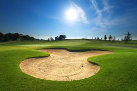 the 68th National Pan American Golf Convention & Tournament Playing in Corpus Christi