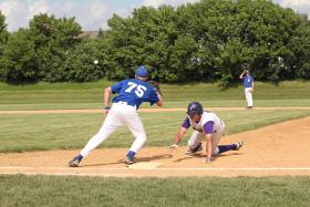 Rule Changes, Including Larger First Bases, Coming to High School Baseball