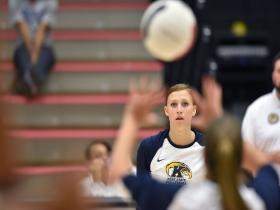 All-Session Tickets for the 2026 Allstate SEC Volleyball Tournament Go on Sale August 12