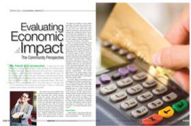 Evaluating Economic Impact: The Community Perspective