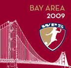 Bay Area Joins WPS for Inaugural 2009 Season