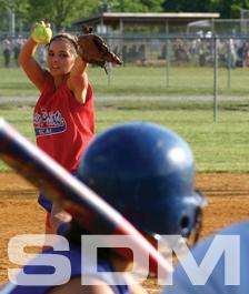 Fox Cities Land National Girls Softball Tournament